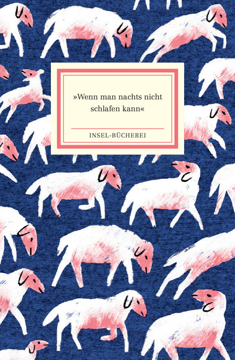 &raquo;Wenn man nachts nicht schlafen kann&laquo; - 