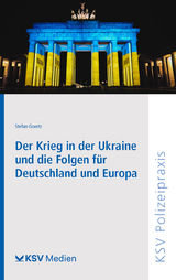 Der Krieg in der Ukraine und die Folgen f&uuml;r Deutschland und Europa - Stefan Goertz
