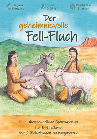 Der geheimnisvolle Fell-Fluch