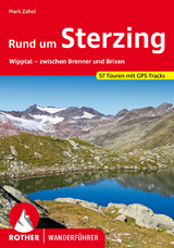 Rund um Sterzing - Mark Zahel