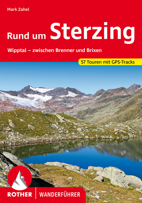 Rund um Sterzing - Mark Zahel