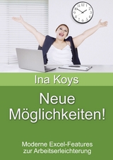 Neue Möglichkeiten! - Koys Ina