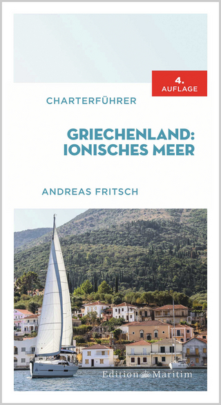 Charterführer Griechenland