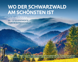 Wo der Schwarzwald am sch&ouml;nsten ist - Astrid Lehmann