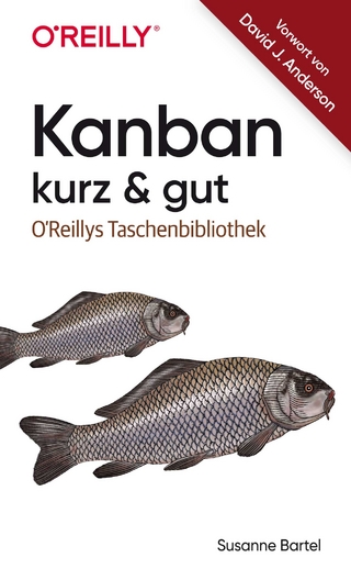 Kanban kurz & gut