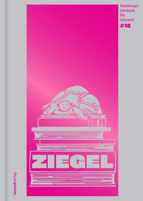ZIEGEL #18 - 
