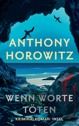 Wenn Worte t&ouml;ten - Anthony Horowitz