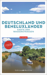 Deutschland und Beneluxländer - 