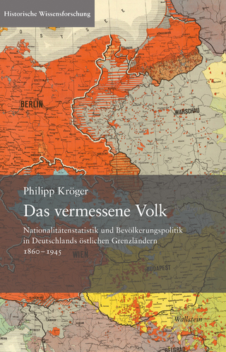 Das vermessene Volk