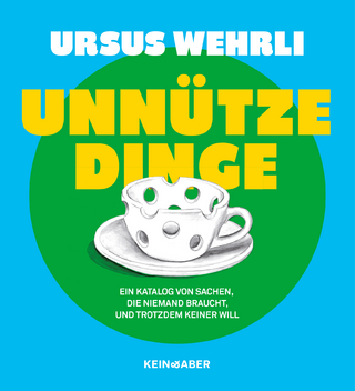 Unnütze Dinge