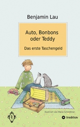 Auto, Bonbons oder Teddy - Benjamin Lau