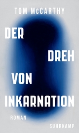 Der Dreh von Inkarnation - Tom McCarthy