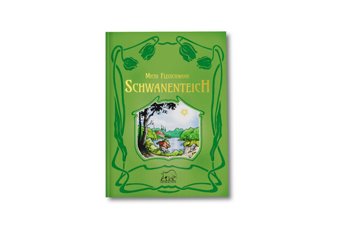 Schwanenteich - Fleischmann Michi