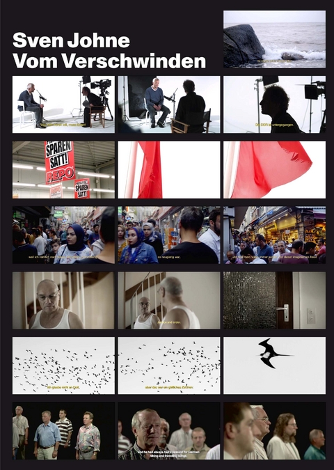 Sven John - Sven Johne