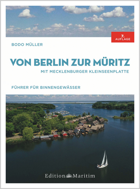 Von Berlin zur Müritz - Bodo Müller