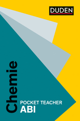 Pocket Teacher Abi Chemie - Manfred Kuballa, Joachim Kranz