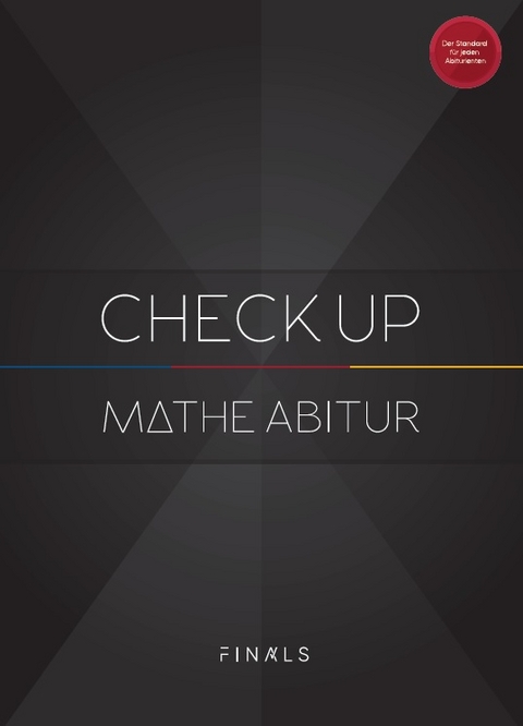 Mathematik Abiturvorbereitung - CHECK UP - Nordrhein-Westfalen 2023 - Christian Hotop