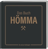 Das Buch H&ouml;mma &ndash; da wisse bekloppt! - Sabine Bode