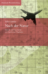 Nach der Natur - Nils G&uuml;ttler