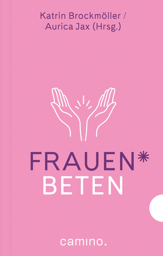 Frauen beten