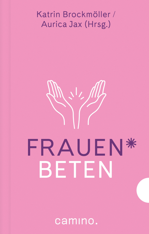 Frauen beten - 