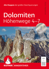 Dolomiten - Franz Hauleitner