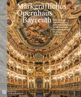 Markgr&auml;fliches Opernhaus Bayreuth - Alexander Wiesneth, Melissa Speckhardt, Dominik Jelschewski, Barbara Fischer-Kohnert, Tillman Kohnert, Peter Dresen, Peter Seibert, Christof Pr&auml;g, Michael Erhard, Bernd Mittnacht, Claus Giersch, Rainer Barthel, Katrin Janis, Martin Hess, Harald K&uuml;hner, Thomas Rainer, Matthias Staschull, Bernhard Strackenbrock, Gerd Hirzinger, Cordula Mau&szlig;, Maria Blenk