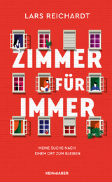 Zimmer f&uuml;r immer - Lars Reichardt