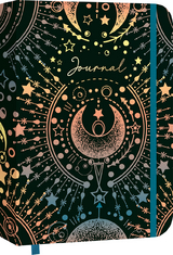 Journal "Spiritual: Magie"