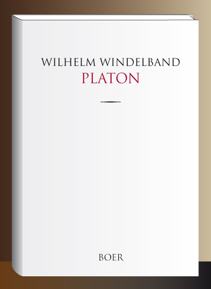 Platon - Wilhelm Windelband