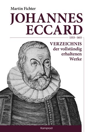 Johannes Eccard (1553–1611)