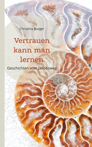 Vertrauen kann man lernen