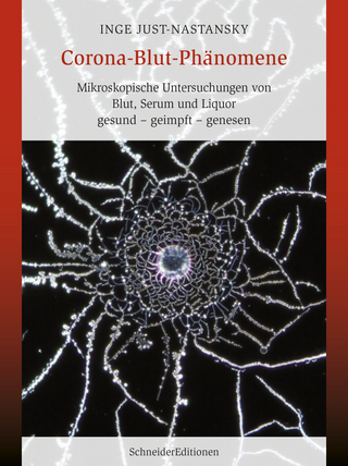 Corona-Blut-Phänomene