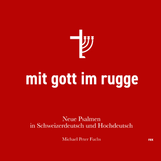mit gott im rugge und gottesschmerz (Bundle Buch und 2 CDs)