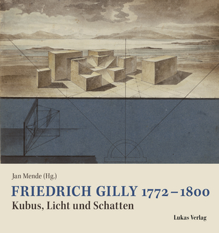 Friedrich Gilly 1772 – 1800
