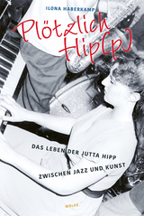 Pl&ouml;tzlich Hip(p) - Ilona Haberkamp