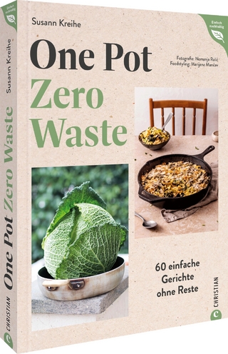 One Pot Zero Waste