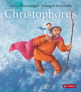 Christophorus - Gertrud Fussenegger
