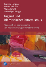 Jugend und islamistischer Extremismus - 