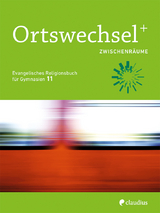 Ortswechsel PLUS 11 - Zwischenräume - 