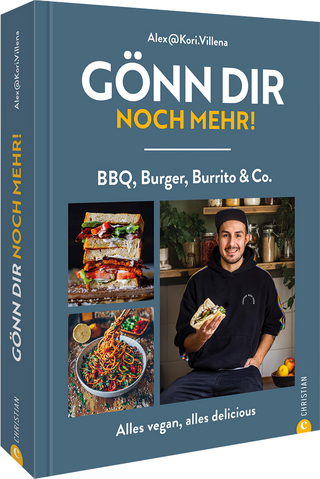 Gönn dir noch mehr!