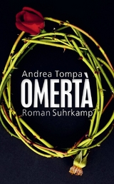 Omert&agrave; - Andrea Tompa