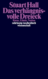 Das verh&auml;ngnisvolle Dreieck - Stuart Hall