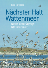 N&auml;chster Halt Wattenmeer - Reno Lottmann