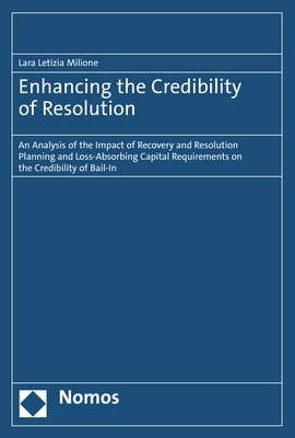 Enhancing the Credibility of Resolution