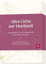 Alles Liebe zur Hochzeit - 