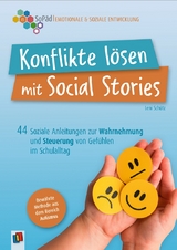 Konflikte l&ouml;sen mit Social Stories - Leni Sch&uuml;tz