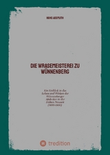Die Wrasemeisterei zu W&uuml;nnenberg - Hans Assmuth