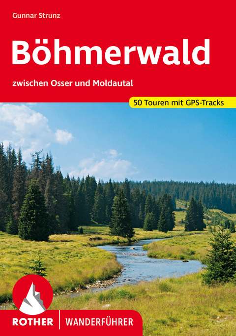 B&ouml;hmerwald - Gunnar Strunz