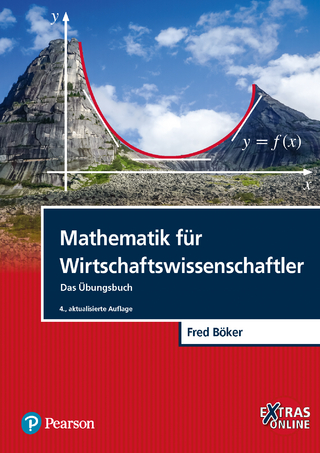 Mathematik für Wirtschaftswissenschaftler